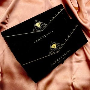 ABH Prism Palette